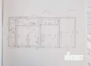 Коттедж 151м², 2-этажный, участок 11 сот.