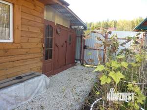 Дача 20м², 1-этажный, участок 2 сот.