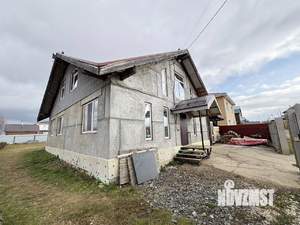 Коттедж 227м², 2-этажный, участок 8 сот.