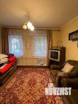 Дом 60м², 1-этажный, участок 7 сот.