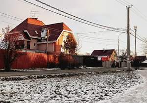 Дом 394м², 2-этажный, участок 7 сот.