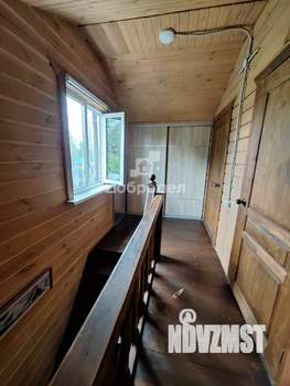 Дом 64м², 2-этажный, участок 4 сот.