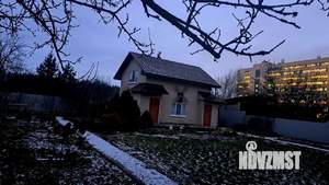 Коттедж 263м², 2-этажный, участок 12 сот.