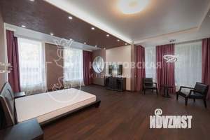 Коттедж 360м², 2-этажный, участок 14 сот.