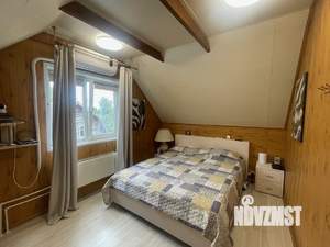 Дом 85м², 2-этажный, участок 15 сот.