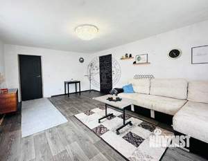 Дом 77м², 1-этажный, участок 6 сот.