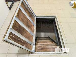 Таунхаус 252м², 3-этажный, участок 4 сот.