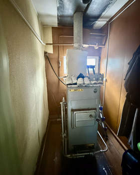 Дом 66м², 1-этажный, участок 4 сот.