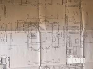 Дом 553м², 4-этажный, участок 9 сот.