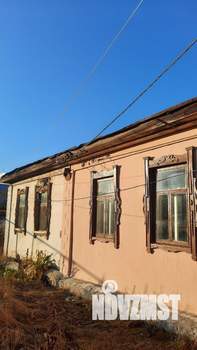 Дом 74м², 1-этажный, участок 5 сот.