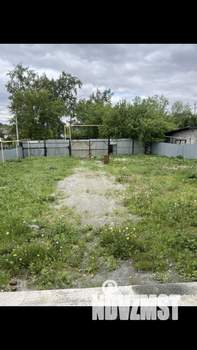 Коттедж 367м², 2-этажный, участок 10 сот.