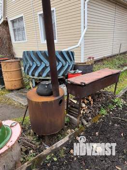 Дом 53м², 2-этажный, участок 7 сот.