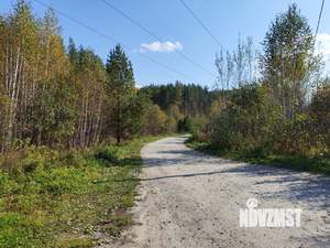 Дом 50м², 2-этажный, участок 6 сот.