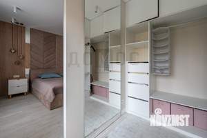 Таунхаус 116м², 2-этажный, участок 2 сот.