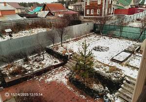 Дом 394м², 2-этажный, участок 7 сот.