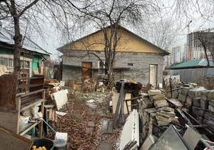 Дом 108м², 1-этажный, участок 5 сот.