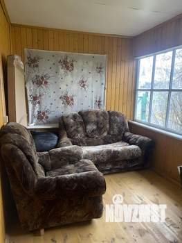 Дом 953м², 2-этажный, участок 6 сот.