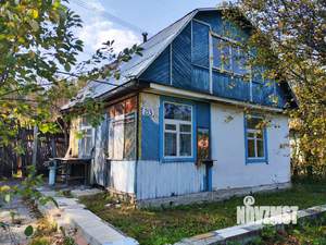Дом 50м², 2-этажный, участок 6 сот.