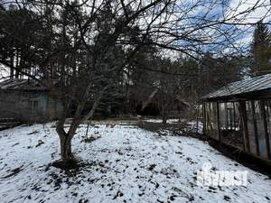 Дом 20м², 1-этажный, участок 6 сот.