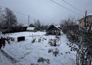 Дом 40м², 2-этажный, участок 7 сот.