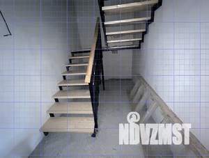 Таунхаус 131м², 2-этажный, участок 2 сот.