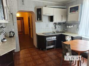 Дом 110м², 2-этажный, участок 7 сот.