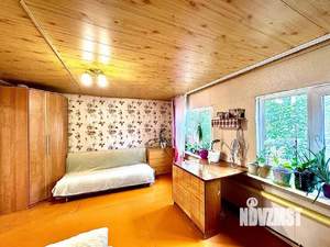 Дом 85м², 2-этажный, участок 6 сот.