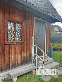 Дом 58м², 2-этажный, участок 6 сот.