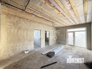 Дом 75м², 1-этажный, участок 6 сот.