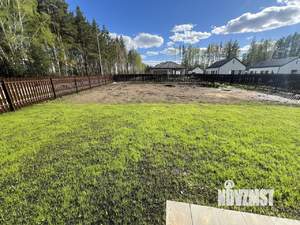 Дом 104м², 1-этажный, участок 8 сот.