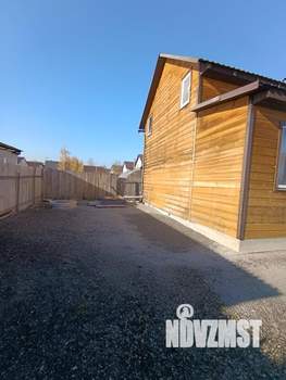 Дом 90м², 2-этажный, участок 6 сот.