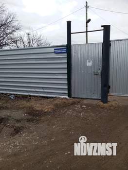 Дом 25м², 1-этажный, участок 8 сот.