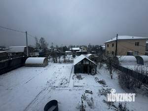 Дом 40м², 2-этажный, участок 7 сот.