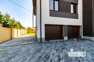 Коттедж 355м², 2-этажный, участок 15 сот.