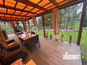 Дом 81м², 2-этажный, участок 16 сот.