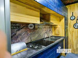 Коттедж 241м², 2-этажный, участок 13 сот.