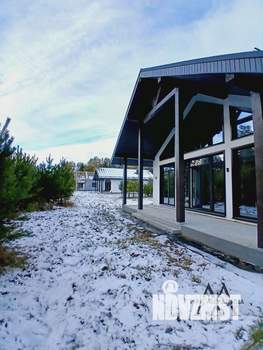 Дом 130м², 1-этажный, участок 12 сот.