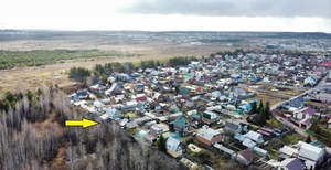 Дом 70м², 2-этажный, участок 6 сот.