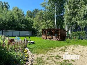 Дом 159м², 2-этажный, участок 8 сот.