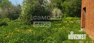 Дом 54м², 2-этажный, участок 9 сот.