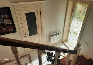 Дом 102м², 2-этажный, участок 3 сот.