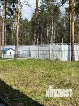 Коттедж 316м², 3-этажный, участок 9 сот.