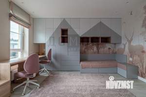 Таунхаус 116м², 2-этажный, участок 2 сот.