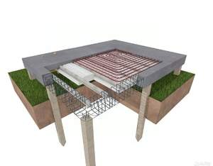 Дом 120м², 2-этажный, участок 5 сот.