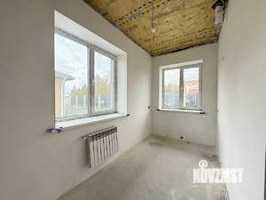 Коттедж 111м², 1-этажный, участок 6 сот.