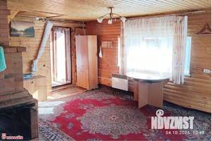 Дом 91м², 2-этажный, участок 4 сот.