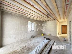 Дом 75м², 1-этажный, участок 6 сот.