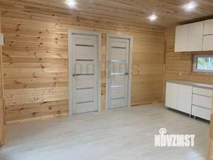 Дача 56м², 1-этажный, участок 10 сот.