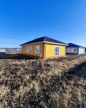 Дом 70м², 1-этажный, участок 5 сот.