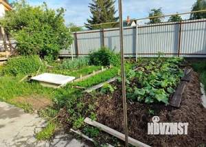 Дом 120м², 2-этажный, участок 5 сот.